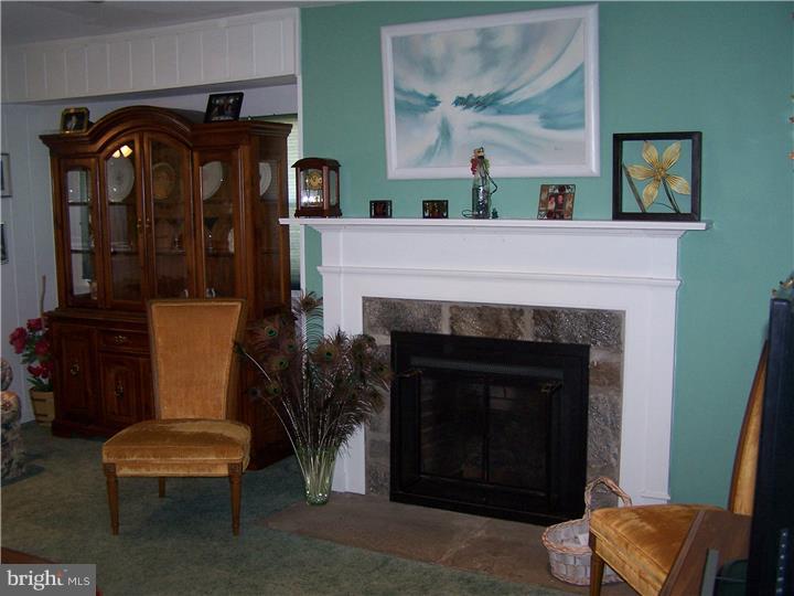 209 Orchard Road Springfield, PA 19064 - Photo 4 of 25 Living Room