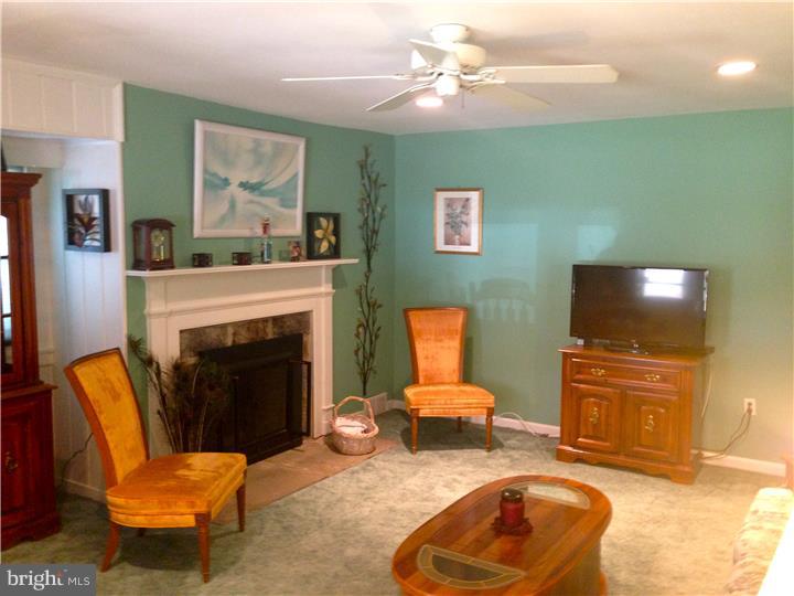 209 Orchard Road Springfield, PA 19064 - Photo 5 of 25 Living Room