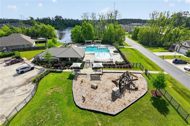42352 Landing View Road Ponchatoula, LA 70454 - Photo 49 of 55