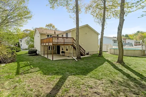 $875,000 | 196 Bartholomew Street, Peabody, MA 01960