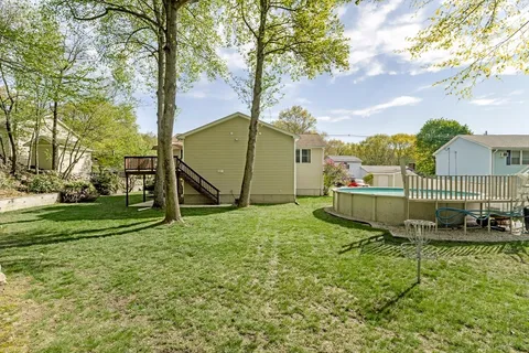 $875,000 | 196 Bartholomew Street, Peabody, MA 01960