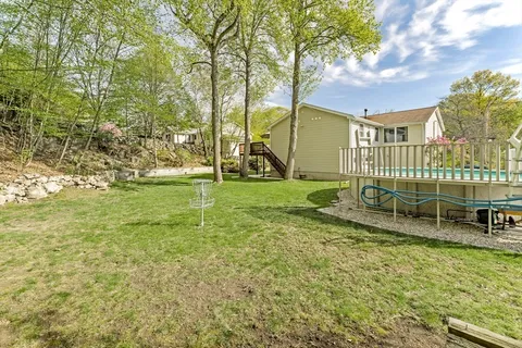 $875,000 | 196 Bartholomew Street, Peabody, MA 01960