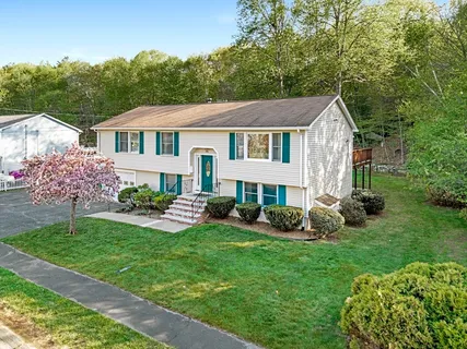 $875,000 | 196 Bartholomew Street, Peabody, MA 01960