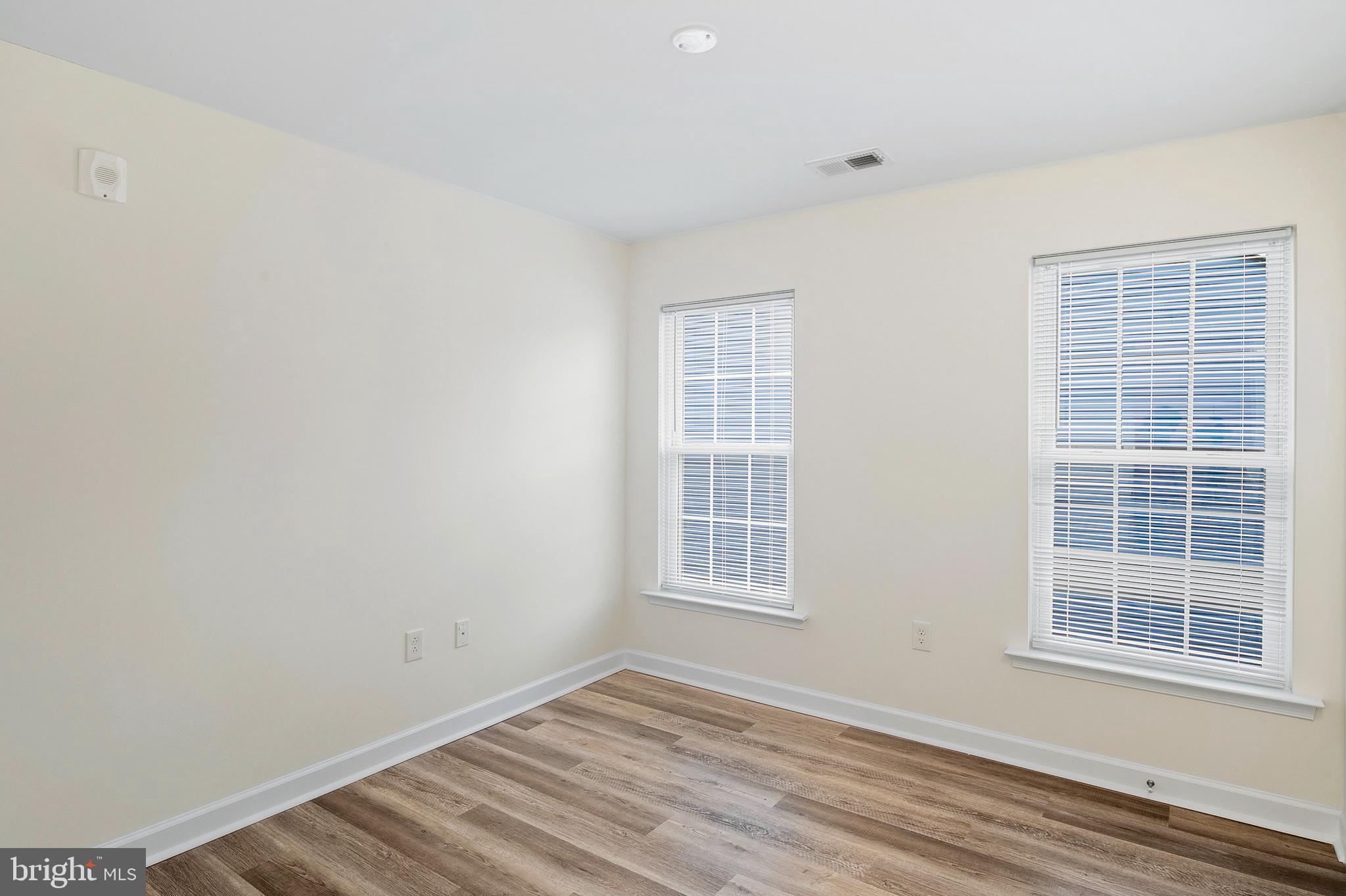 6335 Greenfield Road, Unit 1710 Elkridge, MD 21075 - Photo 12 of 20 Bedroom 2