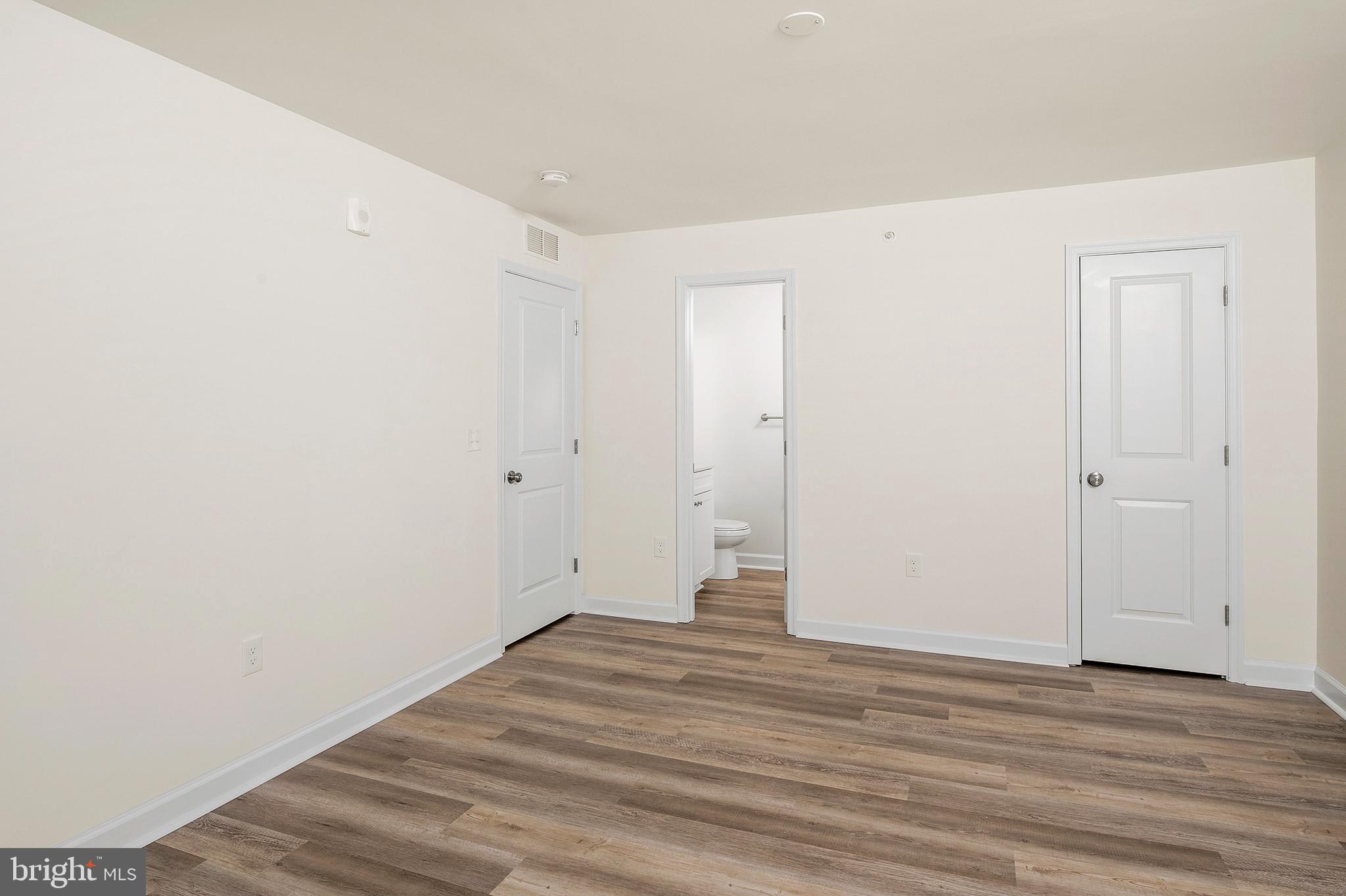 6335 Greenfield Road, Unit 1710 Elkridge, MD 21075 - Photo 16 of 20 Primary Bedroom (alt view)