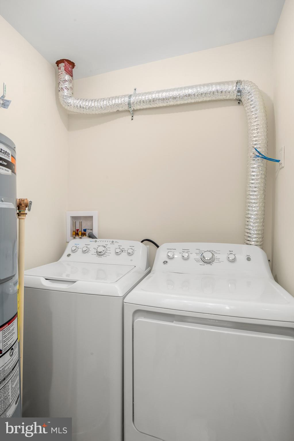 6335 Greenfield Road, Unit 1710 Elkridge, MD 21075 - Photo 20 of 20 Laundry Room