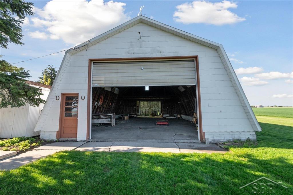 411 West Markel Road Munger, MI 48747 - Photo 48 of 50