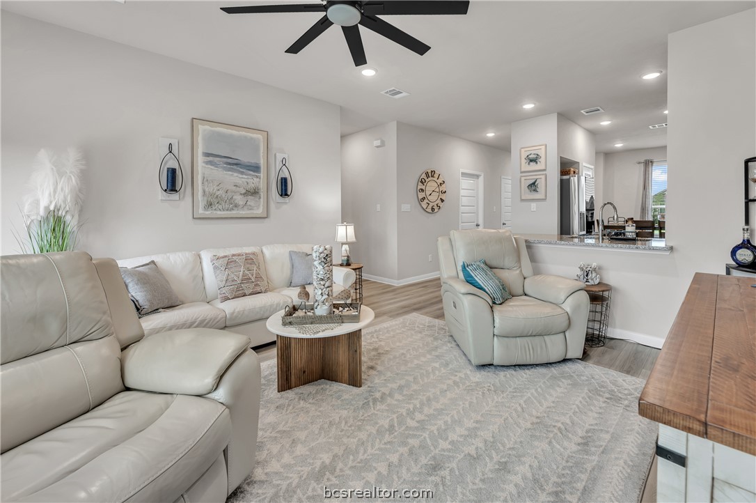 4792 Holm Oak Road College Station, TX 77845 - Photo 7 of 29
