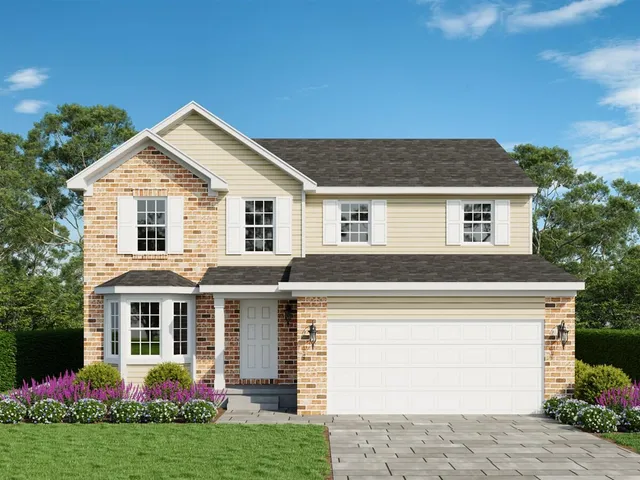 $309,900 | 253 Lasseigne Street, Pontiac, MI 48341