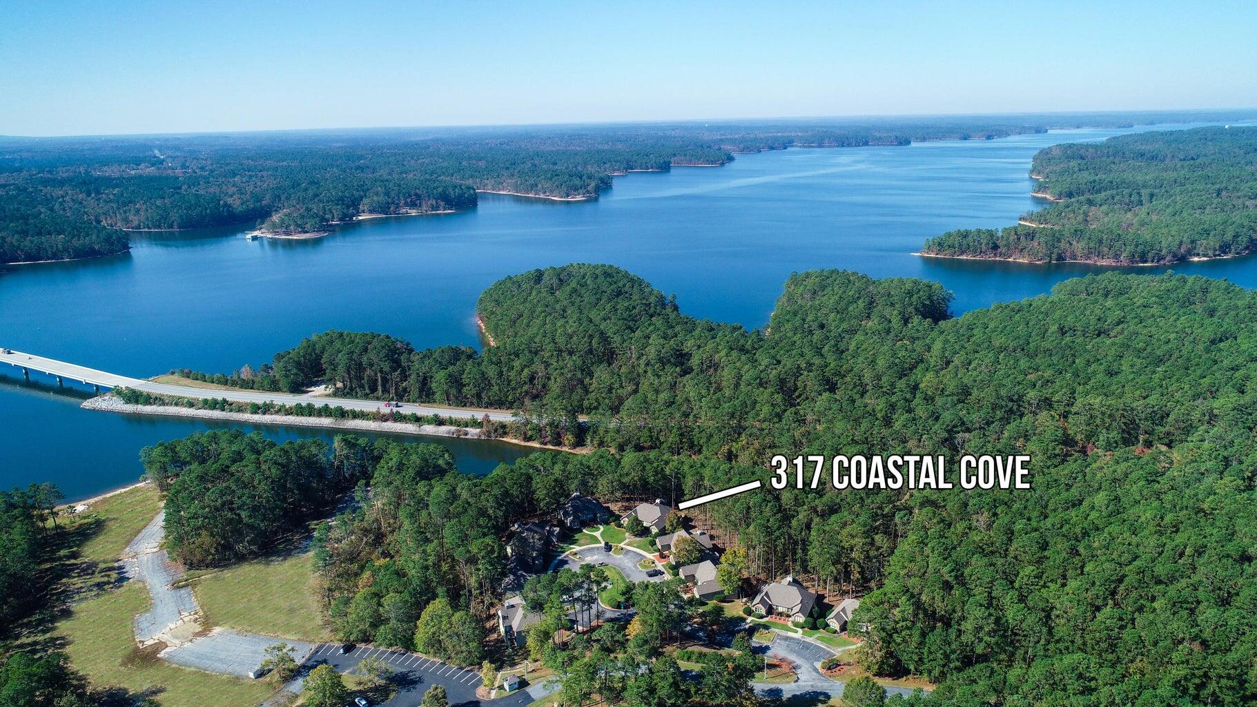 317 Coastal Cove McCormick, SC 29835 - Photo 17 of 18 CC15