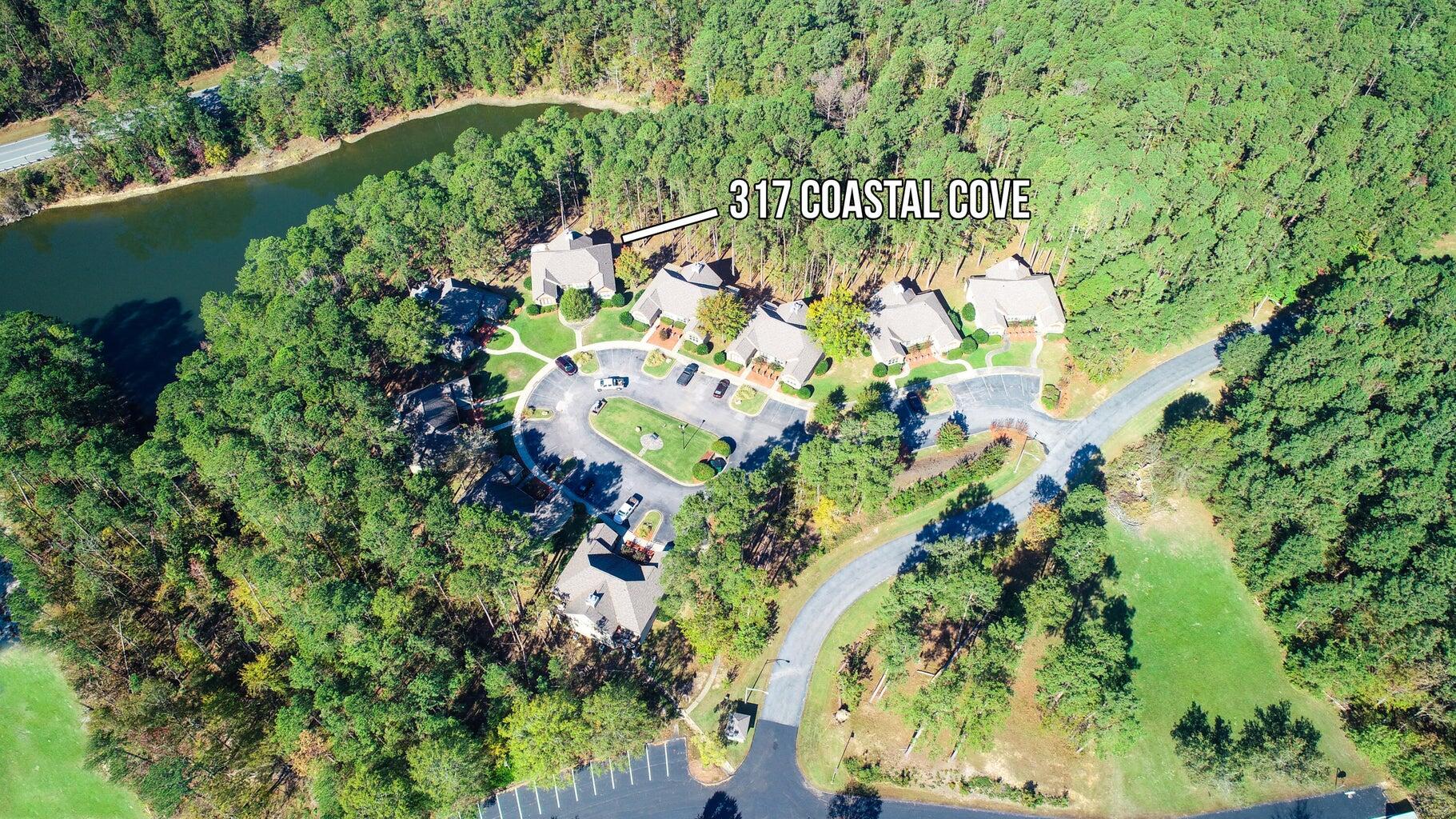 317 Coastal Cove McCormick, SC 29835 - Photo 18 of 18 CC14