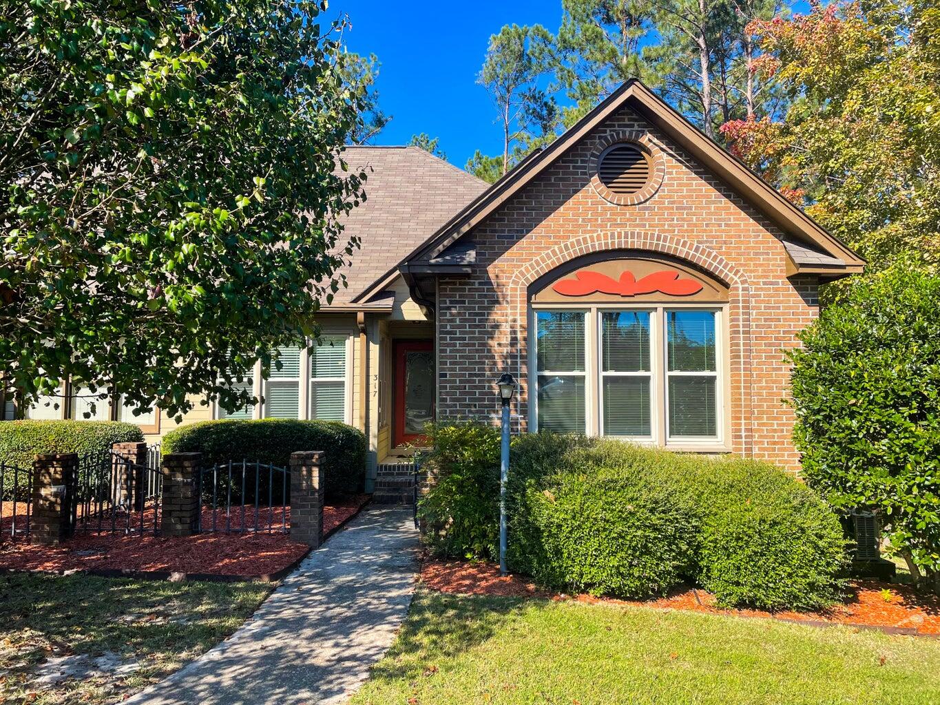 317 Coastal Cove McCormick, SC 29835 - Photo 2 of 18 CC16