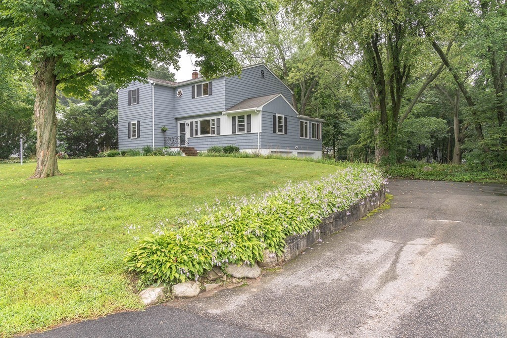 4 Wyman Road Lexington, MA 02420 - Photo 26 of 28