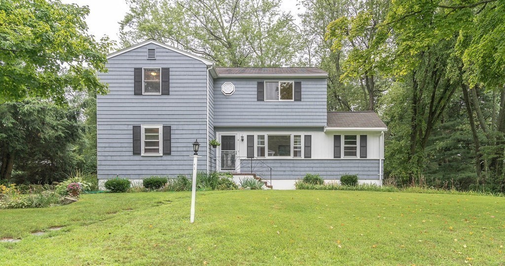 4 Wyman Road Lexington, MA 02420 - Photo 28 of 28
