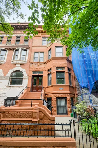 $3,000,000 | 1227 Dean Street | Crown Heights