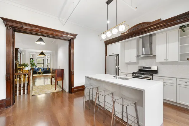 $3,000,000 | 1227 Dean Street | Crown Heights