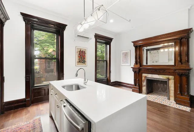 $3,000,000 | 1227 Dean Street | Crown Heights