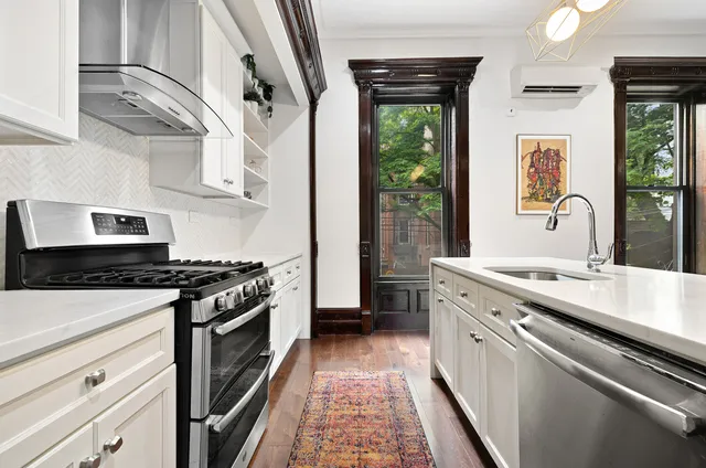$3,000,000 | 1227 Dean Street | Crown Heights
