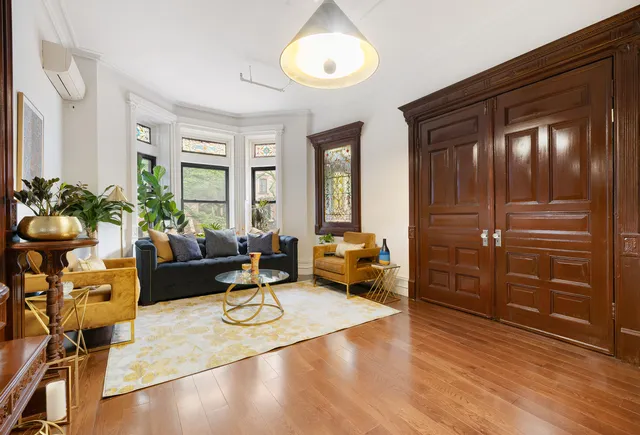 $3,000,000 | 1227 Dean Street | Crown Heights