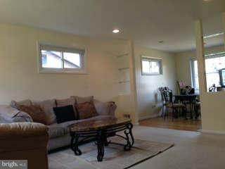 11203 Lombardy Road Silver Spring, MD 20901 - Photo 4 of 30 Living Room