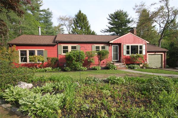 22 Brooksweld Road Canton, MA 02021 - Photo 23 of 23