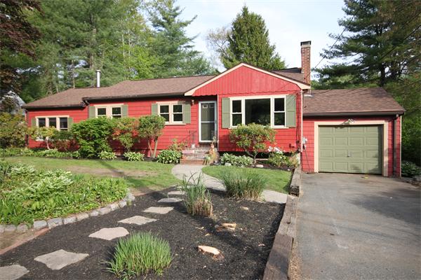 22 Brooksweld Road Canton, MA 02021 - Photo 3 of 23