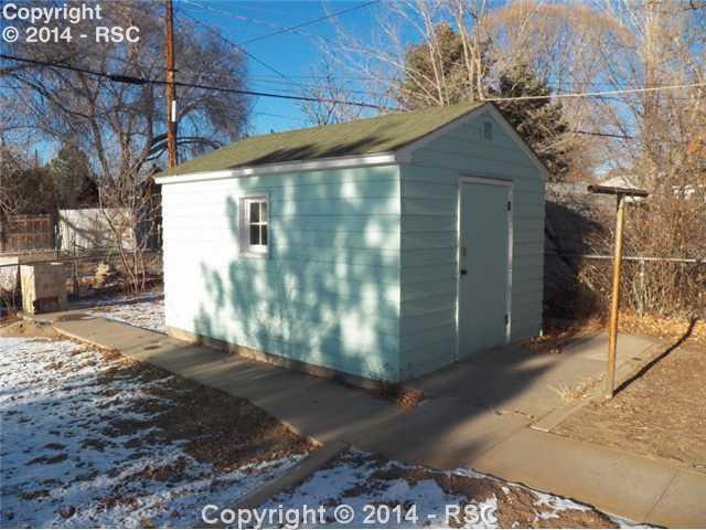 1721 Comanche Road Pueblo, CO 81001 - Photo 8 of 8 Gallery Image 8