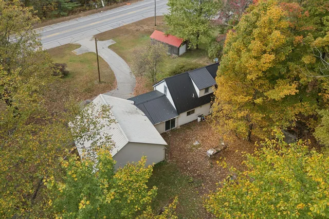$268,000 | 2539 Auburn Road, Turner, ME 04282