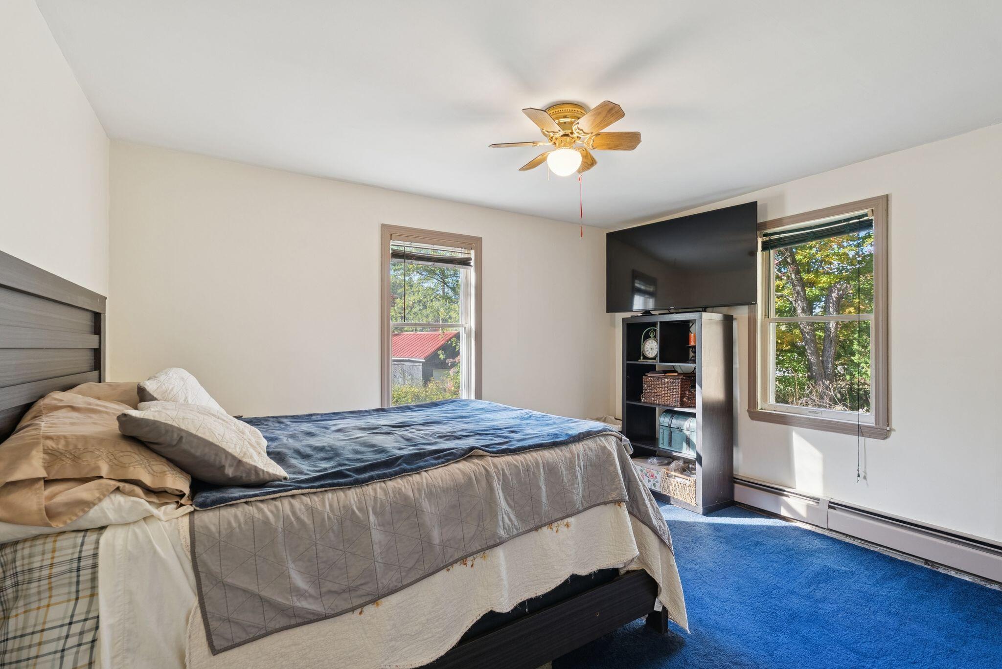 2539 Auburn Road Turner, ME 04282 - Photo 29 of 38 34_DSC08922