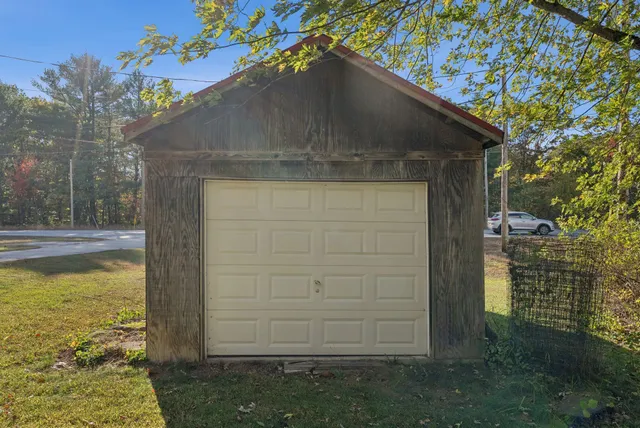 $268,000 | 2539 Auburn Road, Turner, ME 04282