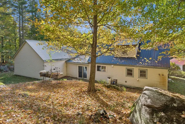 $268,000 | 2539 Auburn Road, Turner, ME 04282