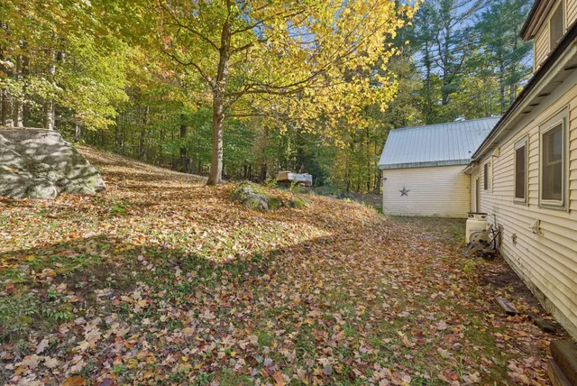 $268,000 | 2539 Auburn Road, Turner, ME 04282