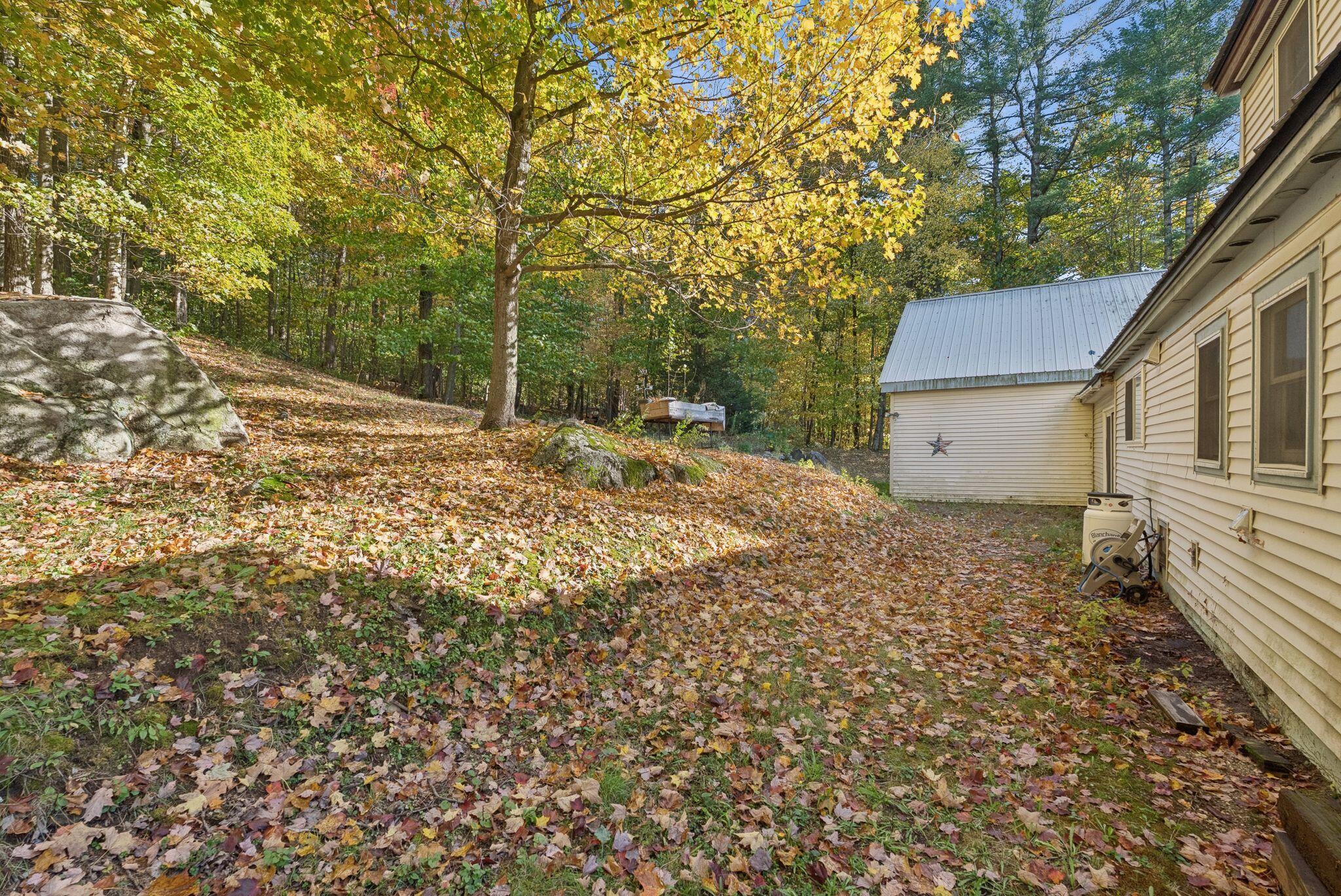 2539 Auburn Road Turner, ME 04282 - Photo 8 of 38 8_DSC08857