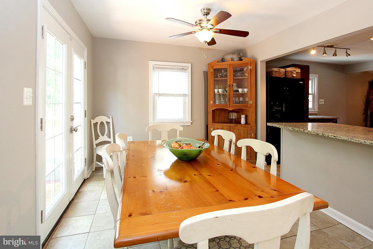 103 Adclare Road Rockville, MD 20850 - Photo 11 of 29 Kitchen