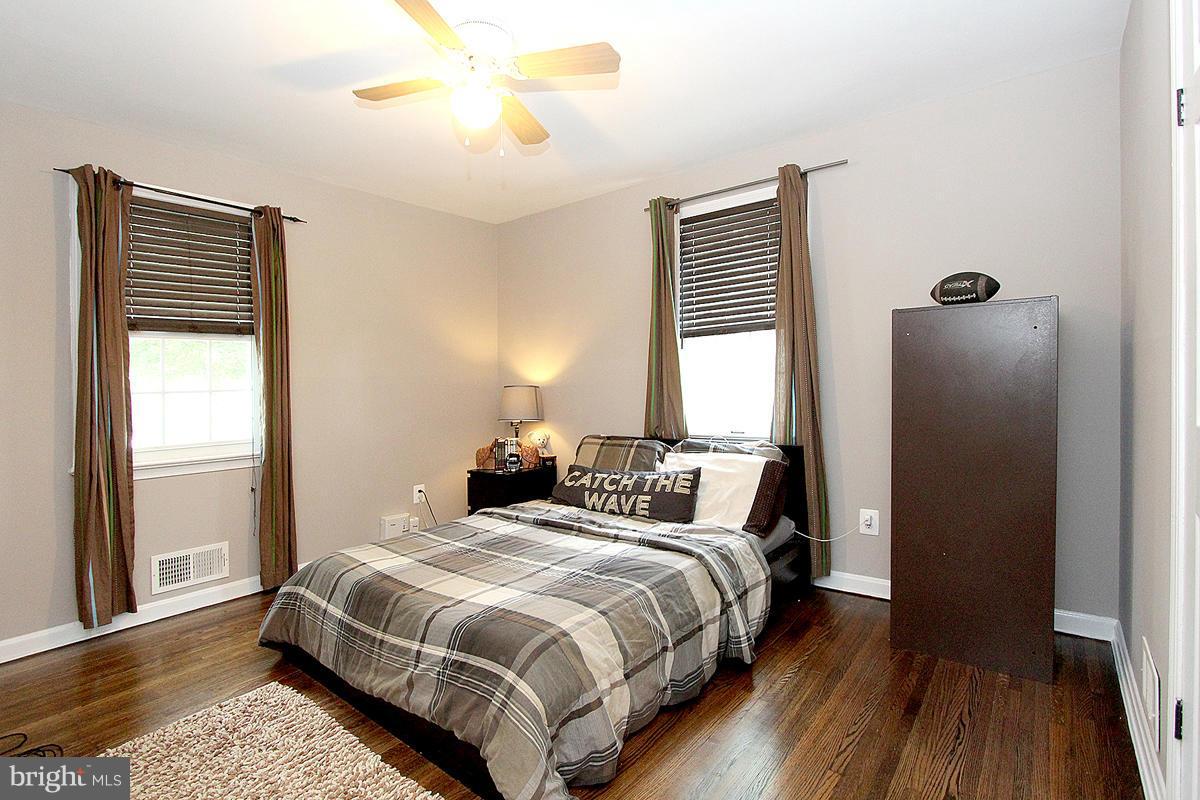 103 Adclare Road Rockville, MD 20850 - Photo 15 of 29 Bedroom