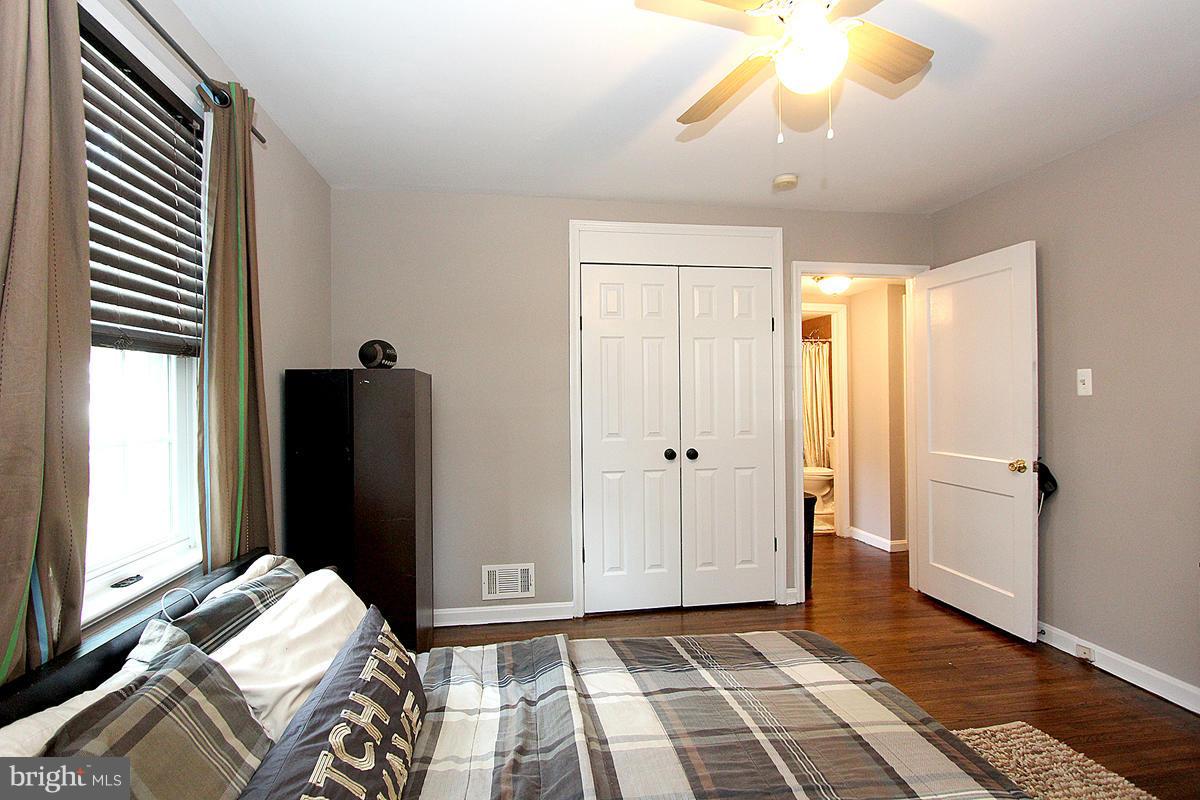 103 Adclare Road Rockville, MD 20850 - Photo 16 of 29 Bedroom