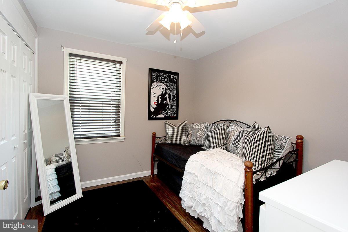103 Adclare Road Rockville, MD 20850 - Photo 17 of 29 Bedroom