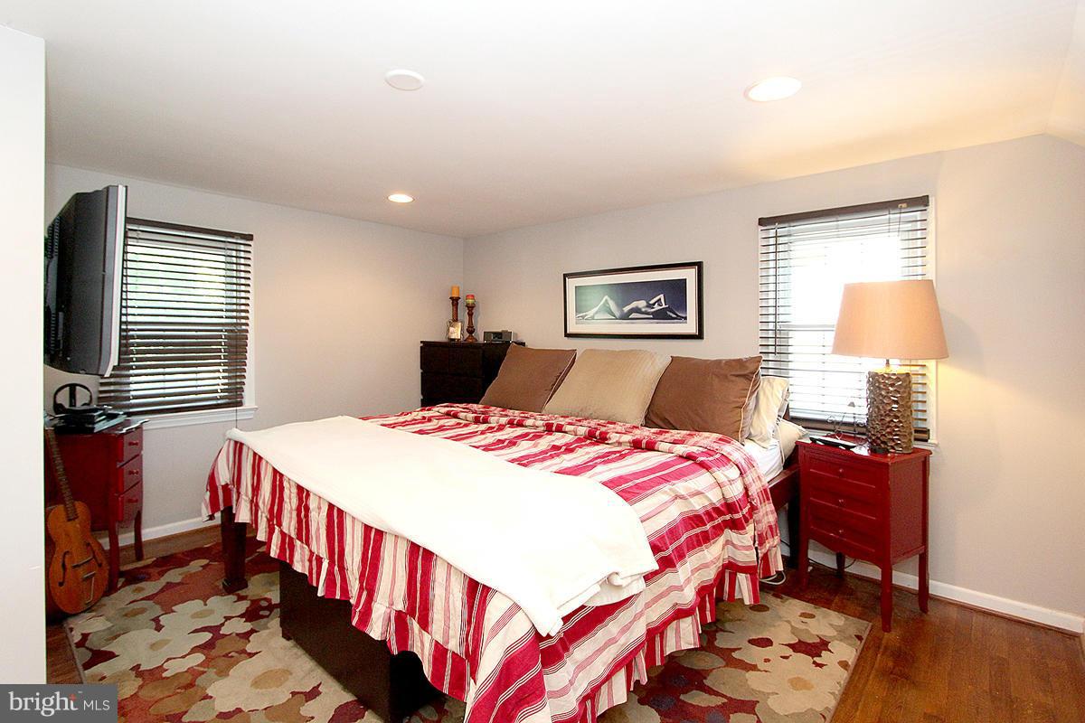 103 Adclare Road Rockville, MD 20850 - Photo 19 of 29 Bedroom