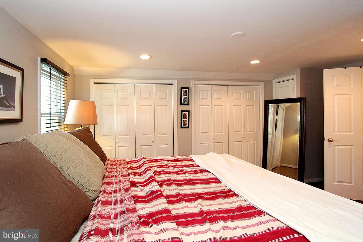 103 Adclare Road Rockville, MD 20850 - Photo 21 of 29 Bedroom
