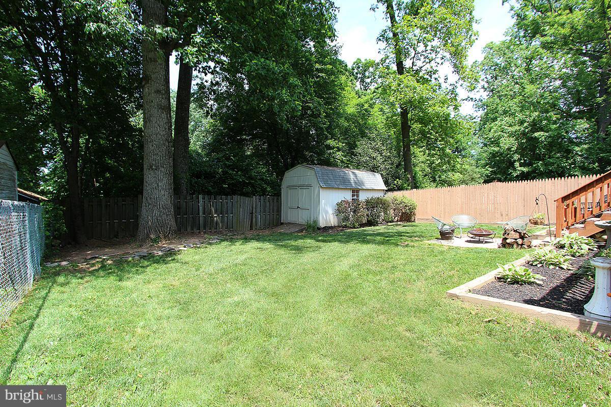 103 Adclare Road Rockville, MD 20850 - Photo 28 of 29 Exterior (Rear)