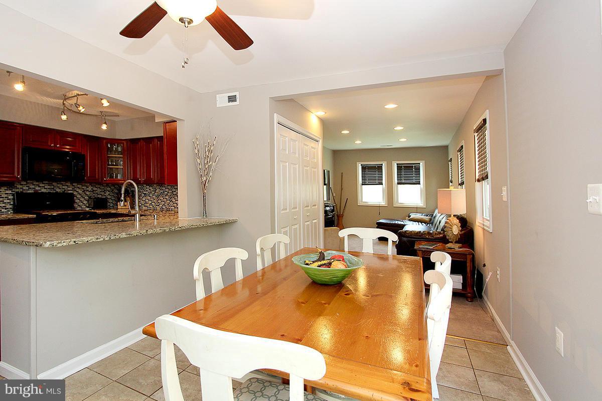 103 Adclare Road Rockville, MD 20850 - Photo 10 of 29 Kitchen