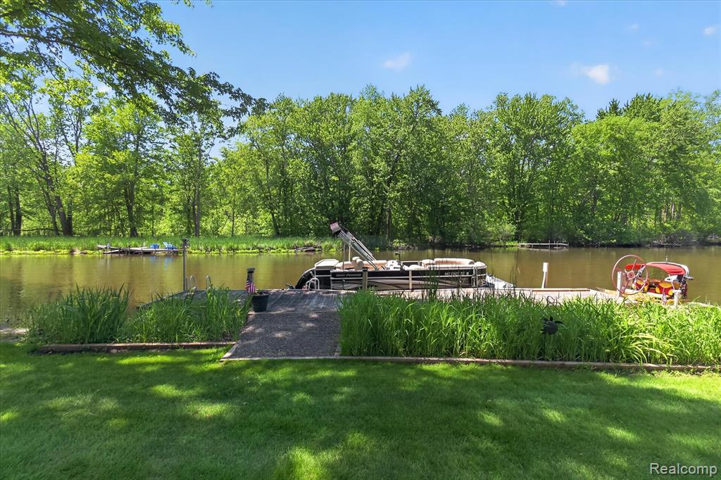 6415 Riverdale Road Whitmore Lake, MI 48189 - Photo 54 of 62