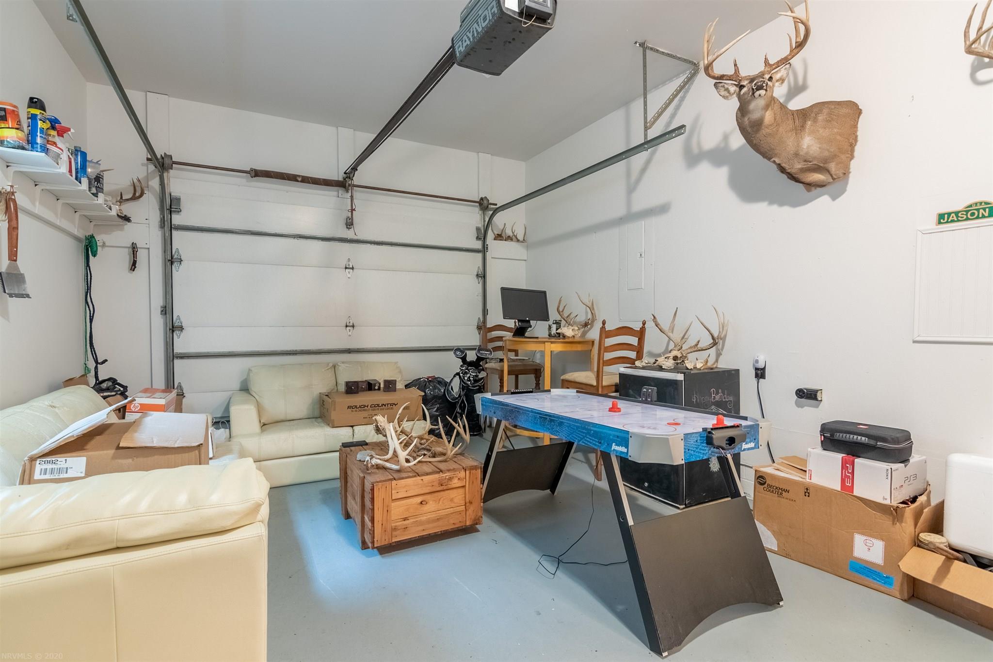 1326 Little Creek Road Dublin, VA 24084 - Photo 55 of 72 Gallery Image 55