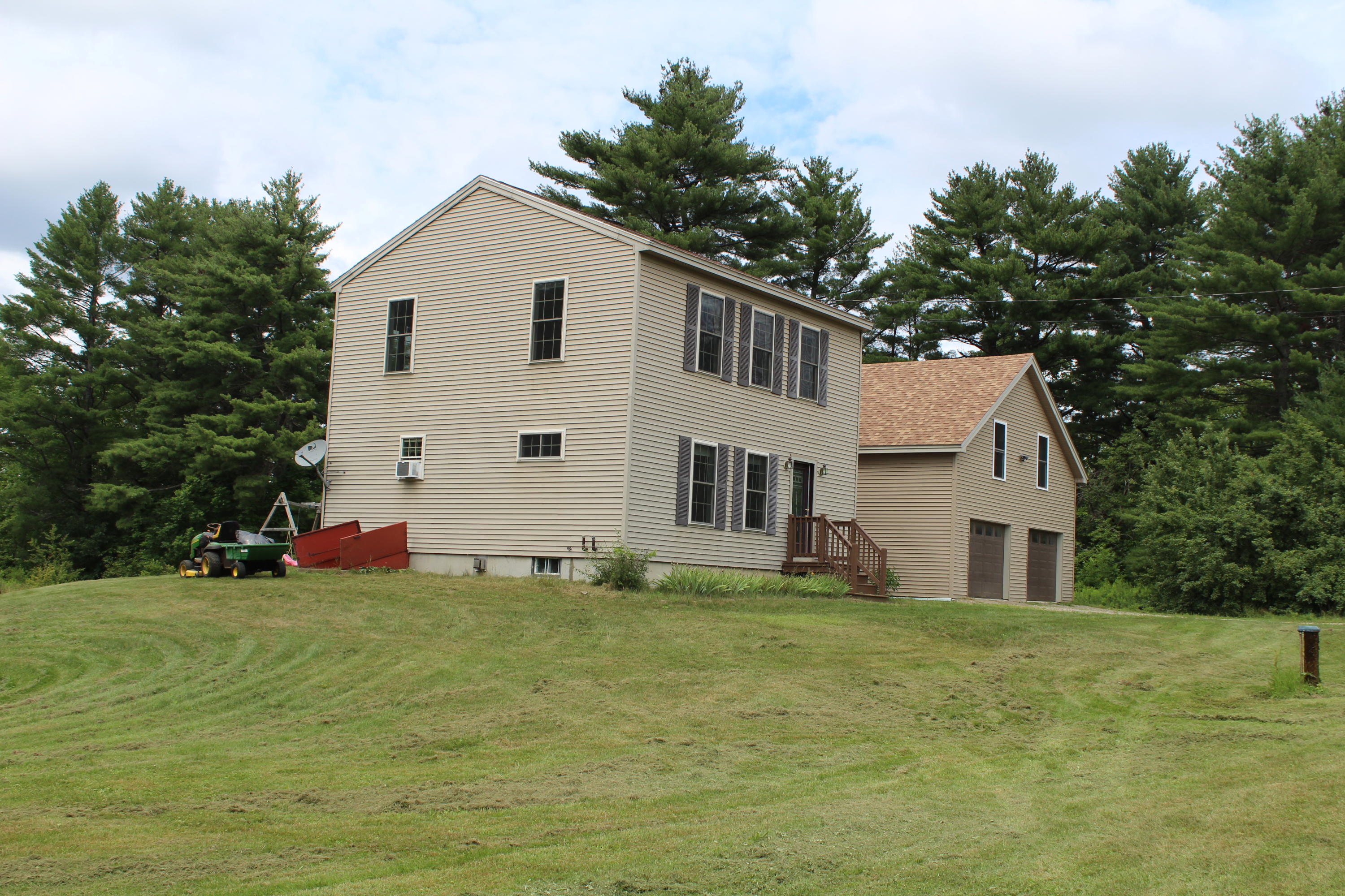 232 Nelson Road Augusta, ME 04330 - Photo 23 of 31 23