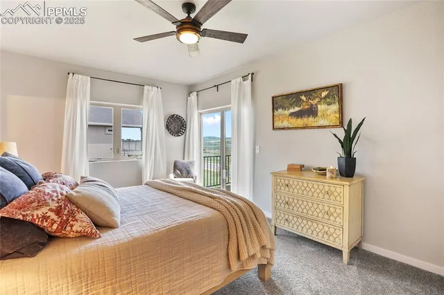 $825,000 | 407 Meadow Park Drive, Divide, CO 80814