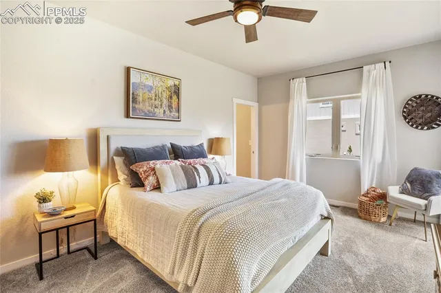 $825,000 | 407 Meadow Park Drive, Divide, CO 80814