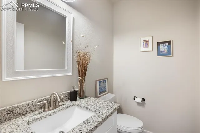 $825,000 | 407 Meadow Park Drive, Divide, CO 80814