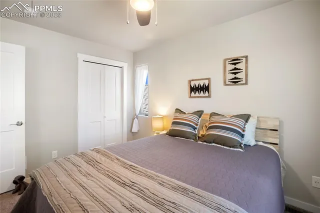 $825,000 | 407 Meadow Park Drive, Divide, CO 80814