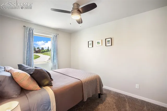 $825,000 | 407 Meadow Park Drive, Divide, CO 80814