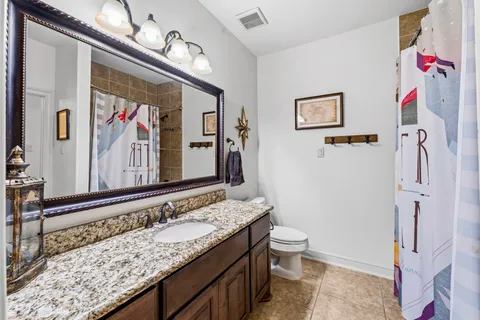 $799,000 | 23011 Creek Park Drive, Spring, TX 77389